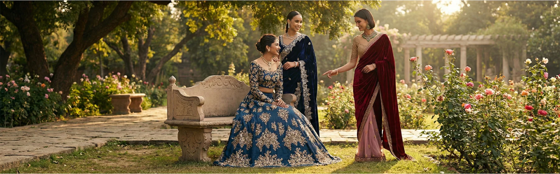 Heritage Elegance, Modern Luxury