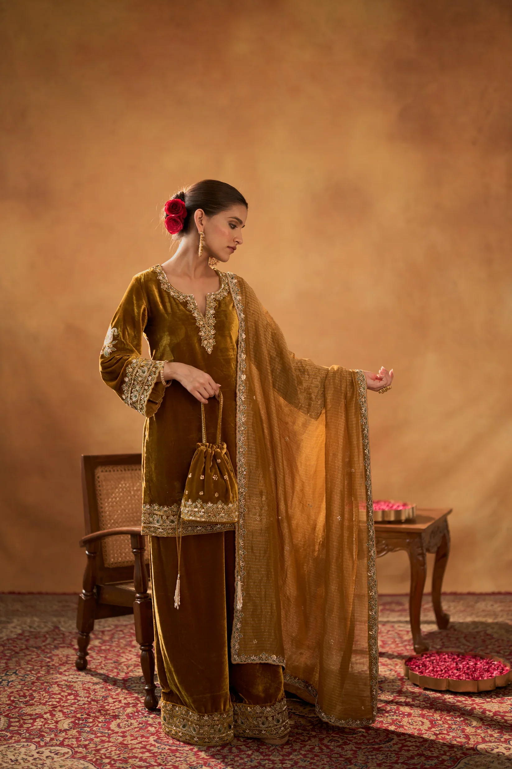 Kurta Sets