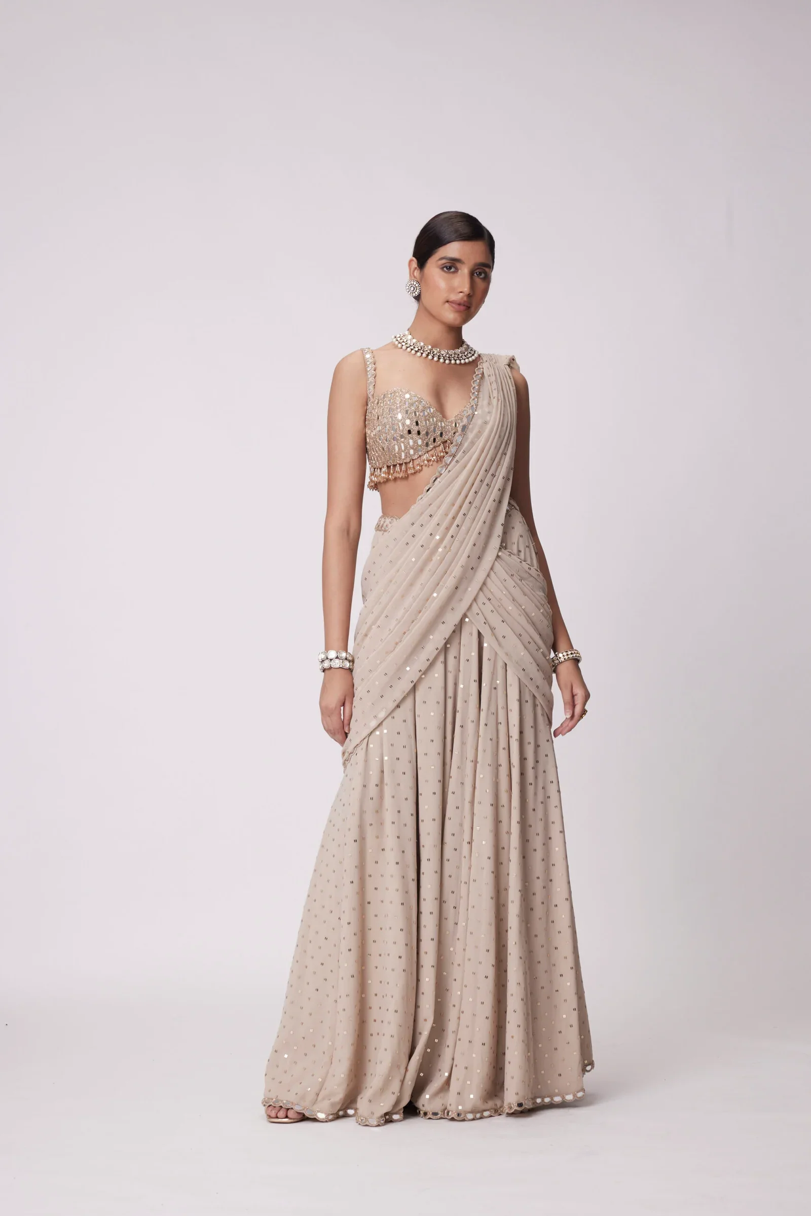 Sarees